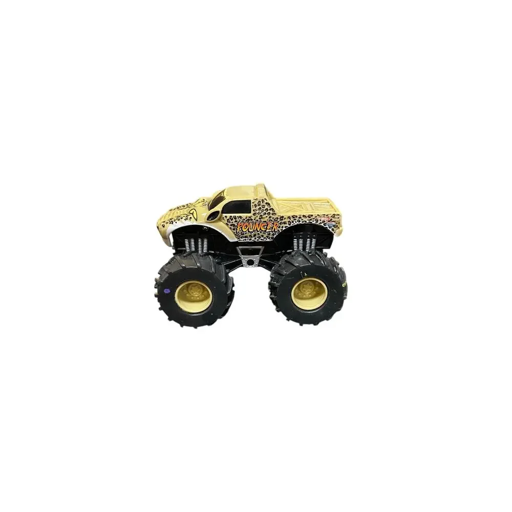 Hot Wheels Monster Jam Pouncer